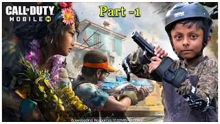 Dominating the Battlefield: Call of Duty Mobile Mayhem!