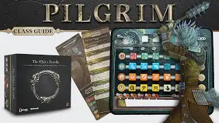 How to Play Pilgrim: Full Class Guide | Gameplay Tips & Strategy | The Elder Scrolls: BotSE