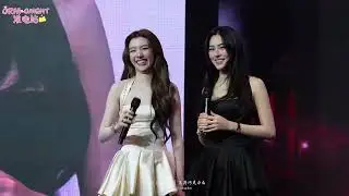 [Eng Sub] Lingorm Hk Only You Meet D1 full