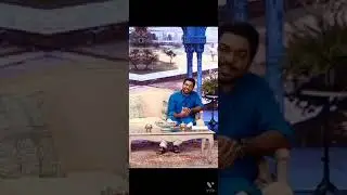 Baagh Kar Gayi | Part 1 | Poetry By Zakir Khan @ India Shayari Project | 💖 #zakirkhan #ishq #poetry