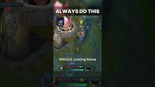Efficient WQ Trick (Most Players Don't Know) - Hwei S16