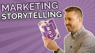 Marketing Storytelling