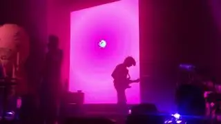 MGMT - Me And Michael (Eventim Apollo, 13.12.2018)