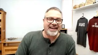 Steve Fredlund, Lead Strategist / Happiness Coach, shares tips to become happier at work and in life