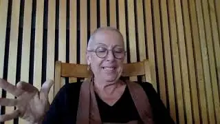 August 26, 2025, Debi Papazian, Seven Factors of Enlightenment