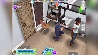 SIMSCHASE SEASON 34: AUTUMN ACTION EPISODE EP 5/6 SIMSFREEPLAY