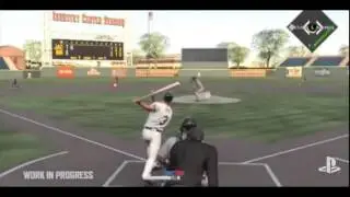 MLB 16 The Show:  Trailer, Showtime and Impressions...COMING SOON!!