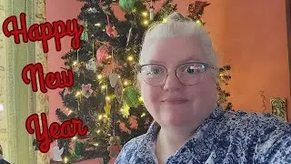 🔴 New Year Plans - channel, health journey, shop, collaboration - chit chat while preparing supper.