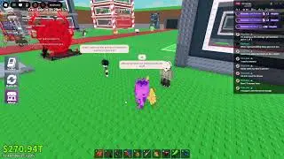 Selling sab for cash app or robux!