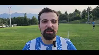 Lauco-Ovarese 3-0: intervista a Diego Fruch