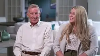 Epcon Communities Homeowner Story with Bob and Elle | 