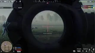 H1Z1: Battle Royale loot pirates