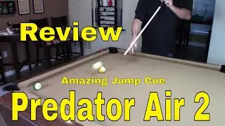Predator Air 2