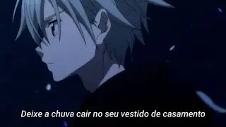 Nightcore - I will never be a memory (Legendado)