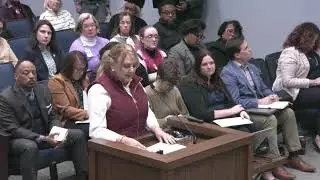 2 p.m. Roanoke City Council Meeting on January 20 2026