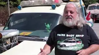 Replica Movie Cars
