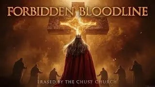 The Bloodline the Church Tried to Erase from History