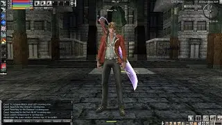RAN Online PH Gen Z Episode 4 | Server Up | Swordsman Power Type | PC Gameplay