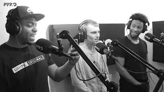 DJ Jedah With Filthy Gears, Gen, JDefianT, Empra, Simba Boy Artist, Young Yizzy + More