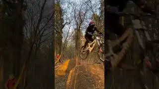 #mtb #велоспорт #даунхилл #мещера #мещерскийлес #спорт #downhill #2023 #bike #youtube