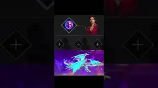 AK-47 CHARACTER SKILL