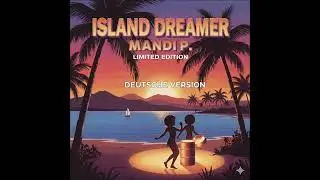 Island Dreamer  Deutsch