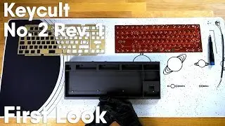 No. 2 Rev. 1 First Look
