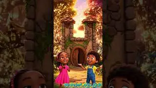 H for House 🏡 | Learn Letter H with Leo & Mia | WonderLoop Kids #usa