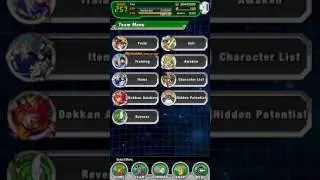 DragonBall Z Dokkan Battle Global Dokkan Awakening AGL Bulpan!