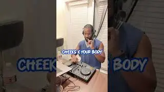 Cheeks X Your Body | Dj Zen P | Pretty Ricky x Venny Outrageous | #Dj #RnB #Mashup #2000s