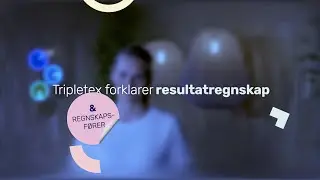 Hva er et resultatregnskap? | Tripletex forklarer