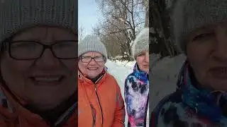 Запись эфира с катка. Пятница 30 января 
