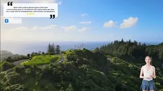 Top 20 Places to Visit on Norfolk Island 🇳🇫 | Ultimate Travel Guide