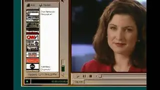 Enron ePower Communications Demonstration