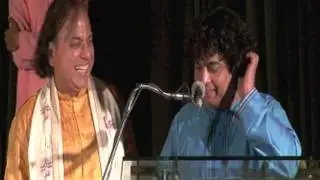 Kayada Padhant - Pt. Kiran Deshpande Amrit Mahotsav