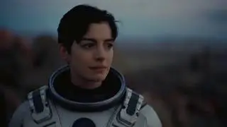 Interstellar - Ending Scene (Murph)