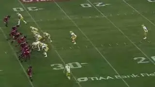 Dynamic Play Review - Nice Fake Punt - Jet Motion Sweep Pass @dynamicplayreview6534