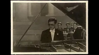Shostakovich - Lament for a Dead Child - From Jewish Folk Poetry, Op. 79
