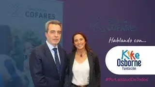 Hablando con... Fundaci&oacute;n Kike Osborne