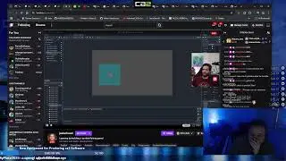 🌌🌍 [ Vulkan ] [ day 4 ] [ C++ ] First implementation of ca2 graphics3d component at Windows