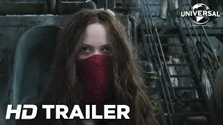 MORTAL ENGINES &ndash; Official Teaser Trailer (Universal Pictures) HD