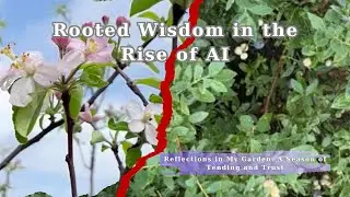 Rooted Wisdom in the Rise of AI 1