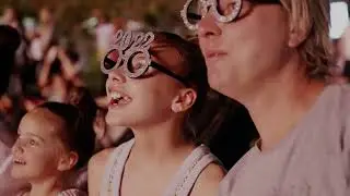 Light Up - New Year's Eve 2021 in Rymill Park, presented by Gluttony
