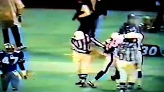 Classic Phil Simms