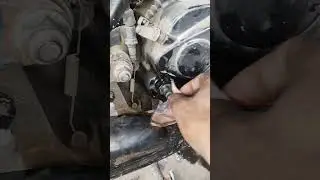 Kisi bhi bike ka New kick oil seal lagane ke bad bhi,leek kar jata hai aakhir kyon,jaane Sahi Tarika