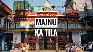 Majnu ka tila !! Majnu ka tila restaurant!! Majnu ka tila shoes market!! Majnu ka tila delhi !! Cafe