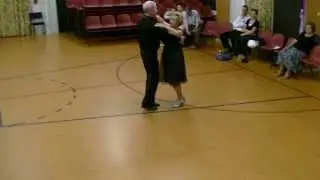 Anna's Waltz