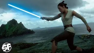 8 Glorious Spoilers We Just Learned About Star Wars: The Last Jedi