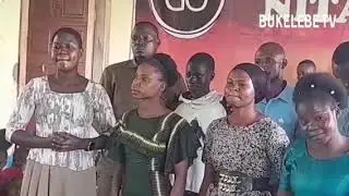 Dunia Kwa Kheri – Kwaya ya Vijana Maji ya Chai SDA | Live Performance