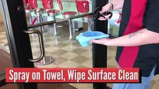 Simix Multi Surface Cleaner: The Future of Cleaning is Here! Kitchen Degreaser